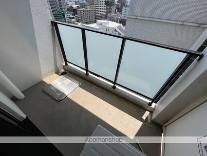 ＫＤＸレジデンス南草津[1K/28m2]の内装7