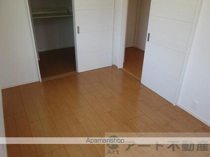 スプレンドーレ[2LDK/57.3m2]の内装3