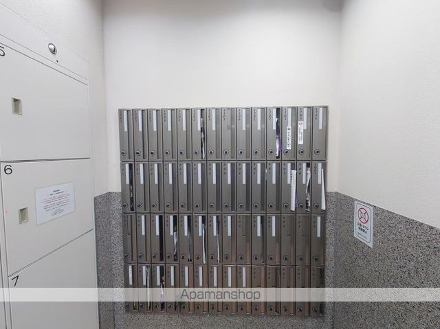 HF仙台五橋レジデンスのその他写真