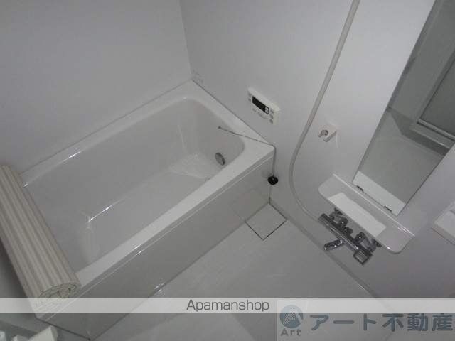 愛媛県松山市竹原町１丁目[1LDK/37.4m2]のバス