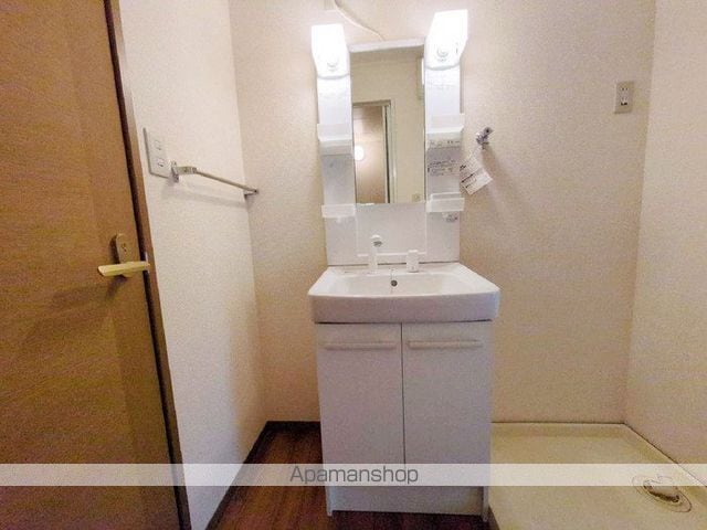 リバーサイド若林の内装写真