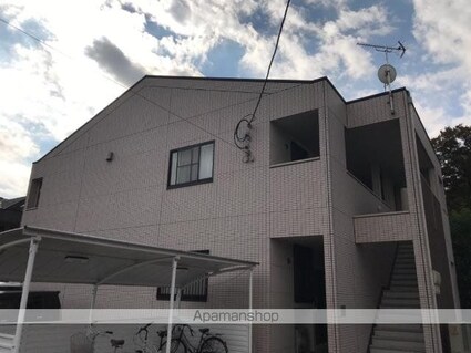 アドヴァンスⅠ[1LDK/44.5m2]の外観2