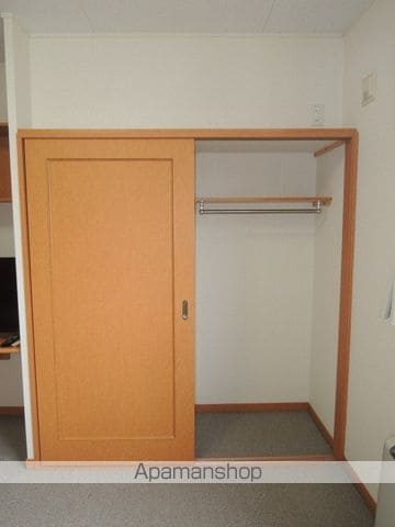 レオパレススターラポラの内装写真