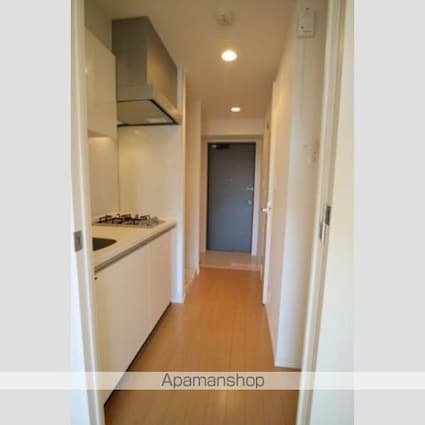 プライムアーバン神楽坂[1K/20.48m2]の内装1