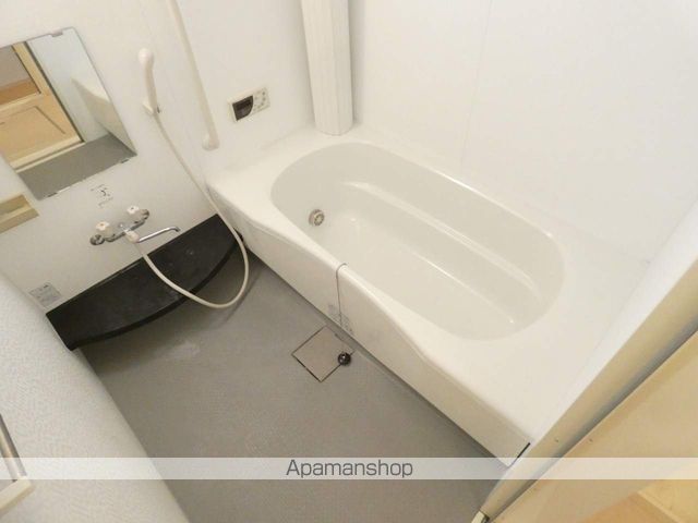 アルモニアIIの内装写真