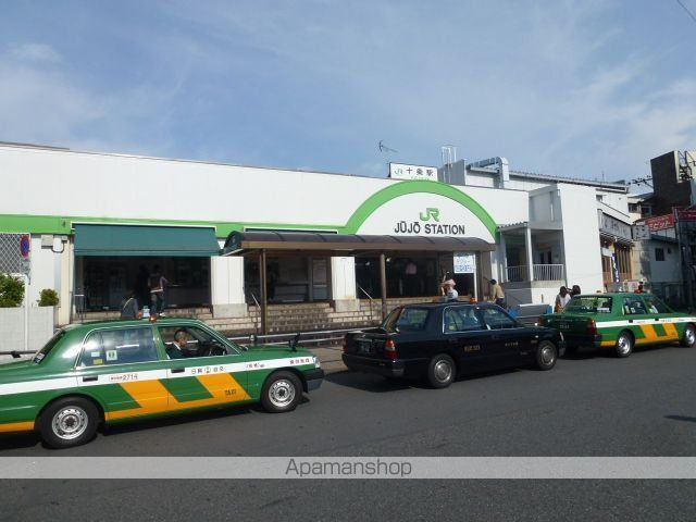 AMATERRACE千川の周辺写真