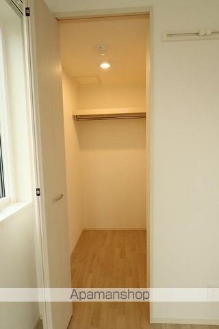 クロワール池袋本町の内装写真