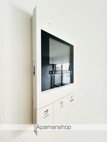 アベリア清水の内装写真