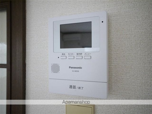 グリーンメゾン旭の内装写真