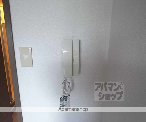 コスモハイツ河原町の内装写真