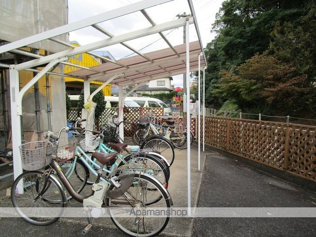 コーポ白水 101 ｜ 福岡県春日市弥生２丁目37（賃貸アパート2LDK・1階・48.56㎡） その23