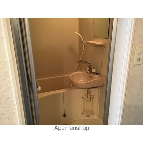 Kフレールの内装写真