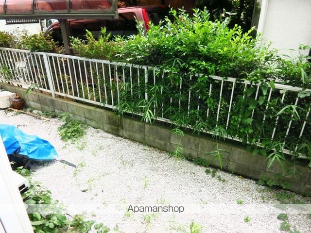 ハイツ木下の内装写真