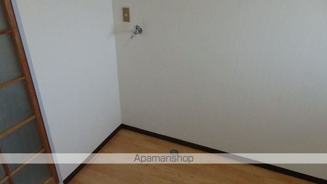 明和マンションの内装写真