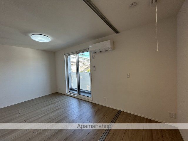 DーROOM舟入南の内装写真