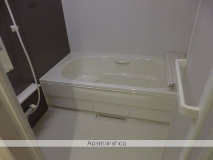 ｅｇｒｅｔ　ｍａｒｓｈ[1LDK/49.65m2]のバス