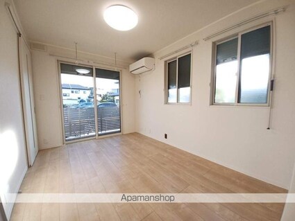 イスラノルテ[1SLDK/41.18m2]のリビング・居間