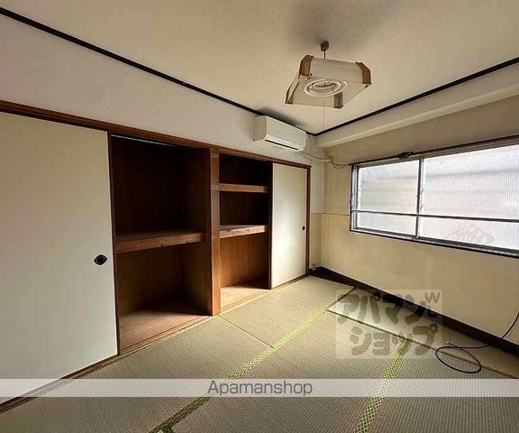 山内ビルの内装写真