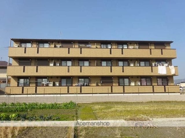和歌山県和歌山市出水[2LDK/58.37m2]の外観2