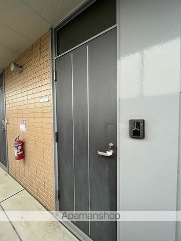 リバーサイド市川の内装写真