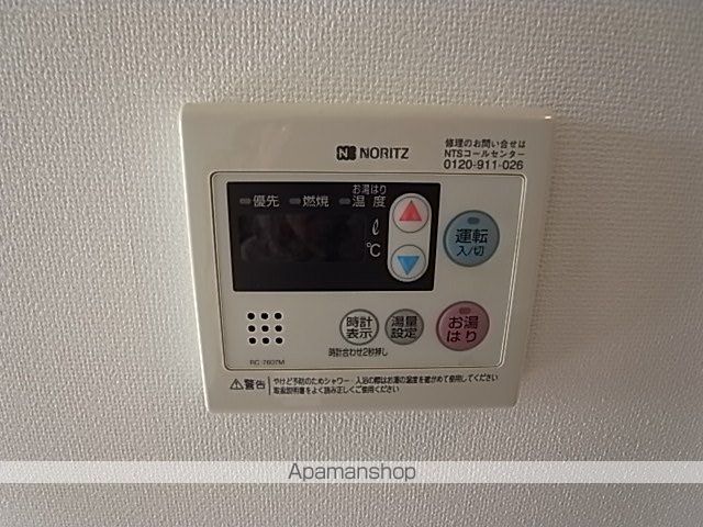 グラン・アベニュー 西大須の内装写真