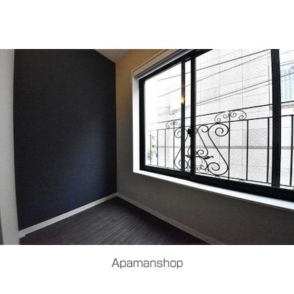 アズ信濃町レジデンス[1R/12.9m2]のその他内装1