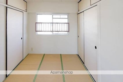 ビレッジハウス竜田３号棟[2K/33.54m2]の内装3