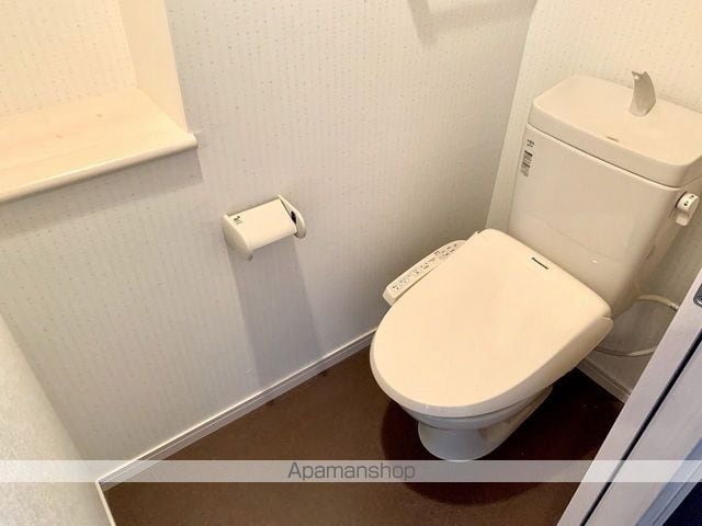 ラファセエスティーロ箱崎駅前の内装写真