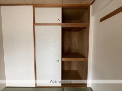 グレイスコート上本町[3LDK/65.56m2]の内装6