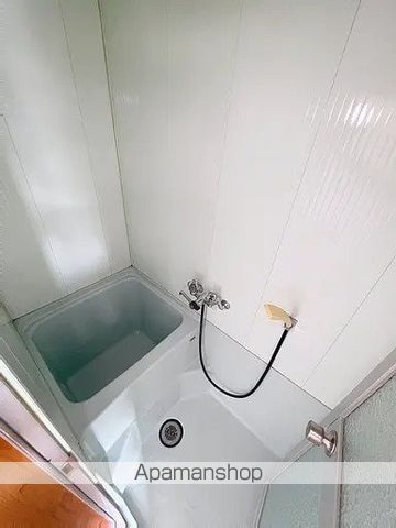 小滝アパートの内装写真