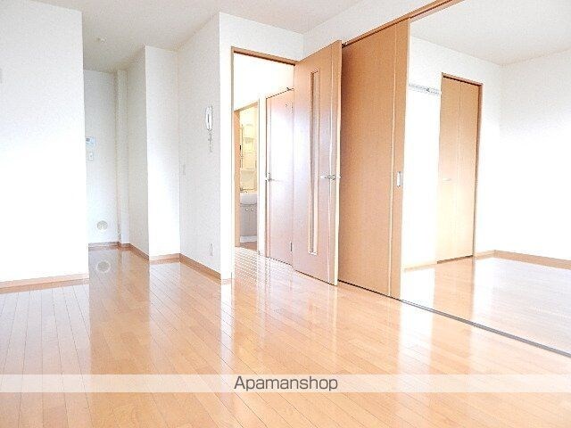 東京都立川市西砂町２丁目[1DK/35.1m2]の内装3