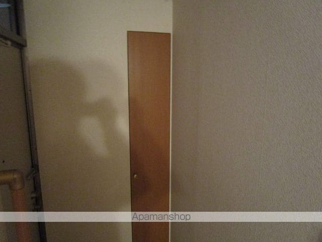 ウーバンアビーの内装写真