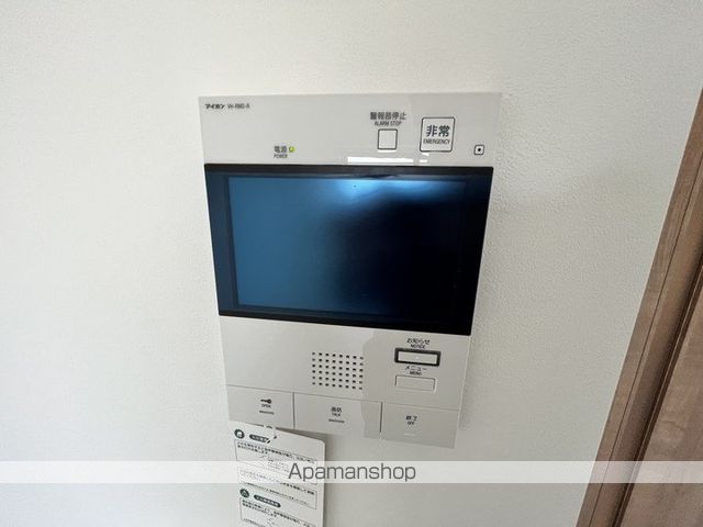 ADVANCE大阪城北フィエルテの内装写真