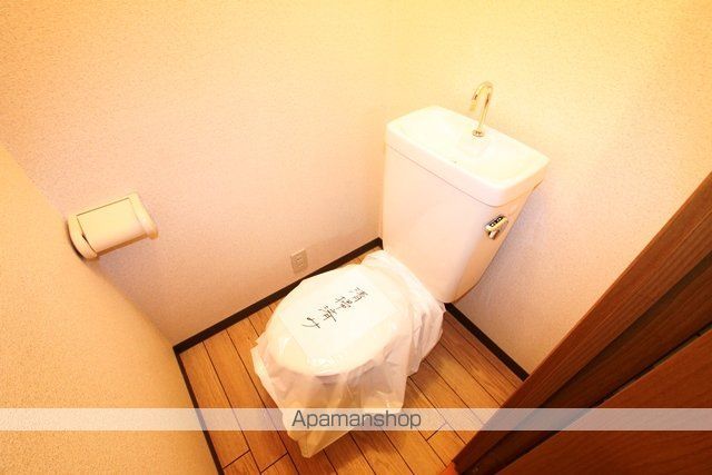 フローライト新大阪の内装写真