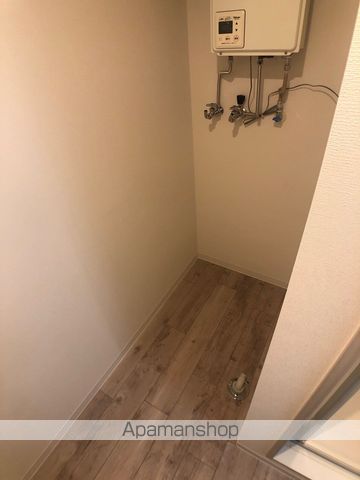 ART MAISONの内装写真
