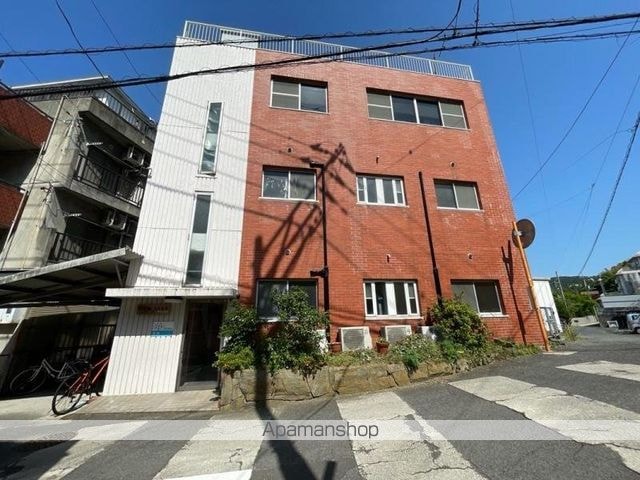 香川県高松市西宝町２丁目[1R/11.5m2]の外観4