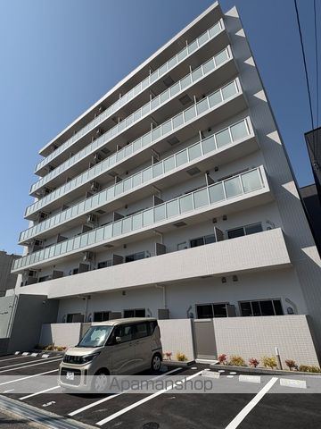 FREEDOM residence堺深井沢町の外観写真