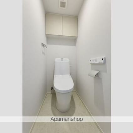 プラウドフラット錦糸町ウエスト[1K/25.35m2]のその他内装2