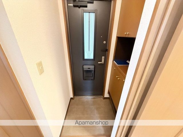 リヴェースかんだの内装写真