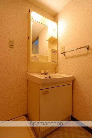 グリーンサム壱番館の内装写真