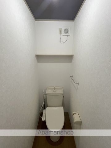 セジュール瀬戸長の内装写真