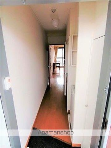 レオパレス相榮の内装写真