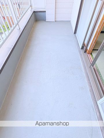 コーポ井伊谷1の内装写真
