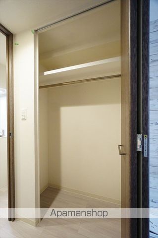 アステリ鶴舞テーセラの内装写真