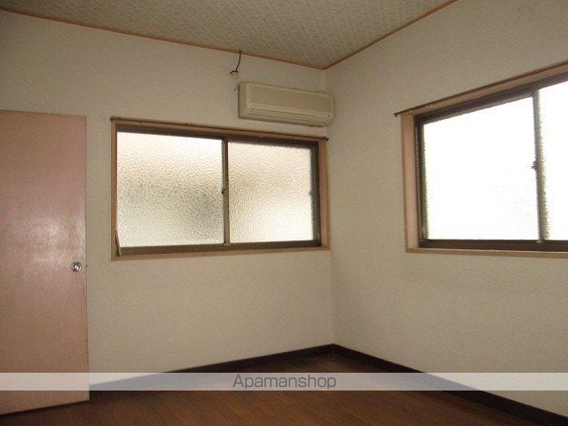 和歌山線 岩出駅 徒歩36分 2階建 築52年の内装写真
