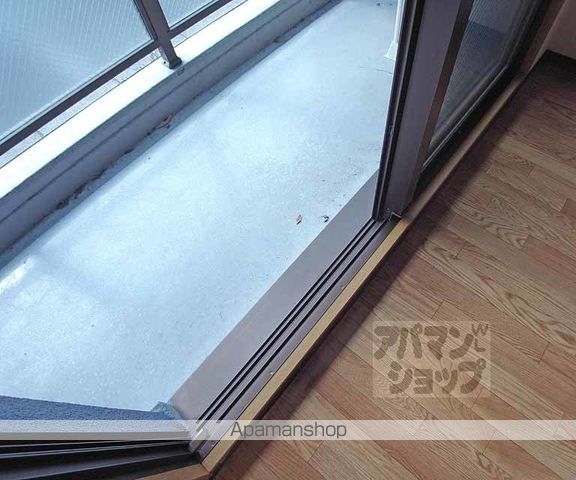 エクセルコートの内装写真
