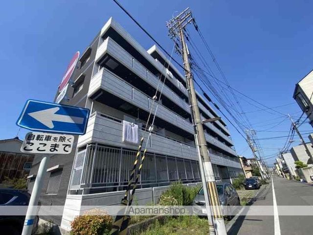 デイグラン長居公園の外観写真
