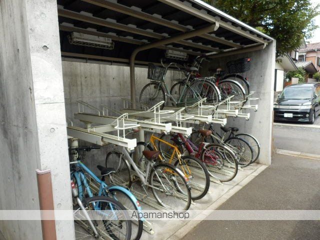 東京都国分寺市西恋ヶ窪１丁目[2LDK/56.12m2]の共用部2