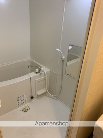 レオネクストパッションの内装写真