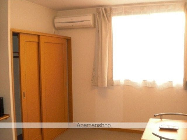 レオパレスサンタモニカの内装写真